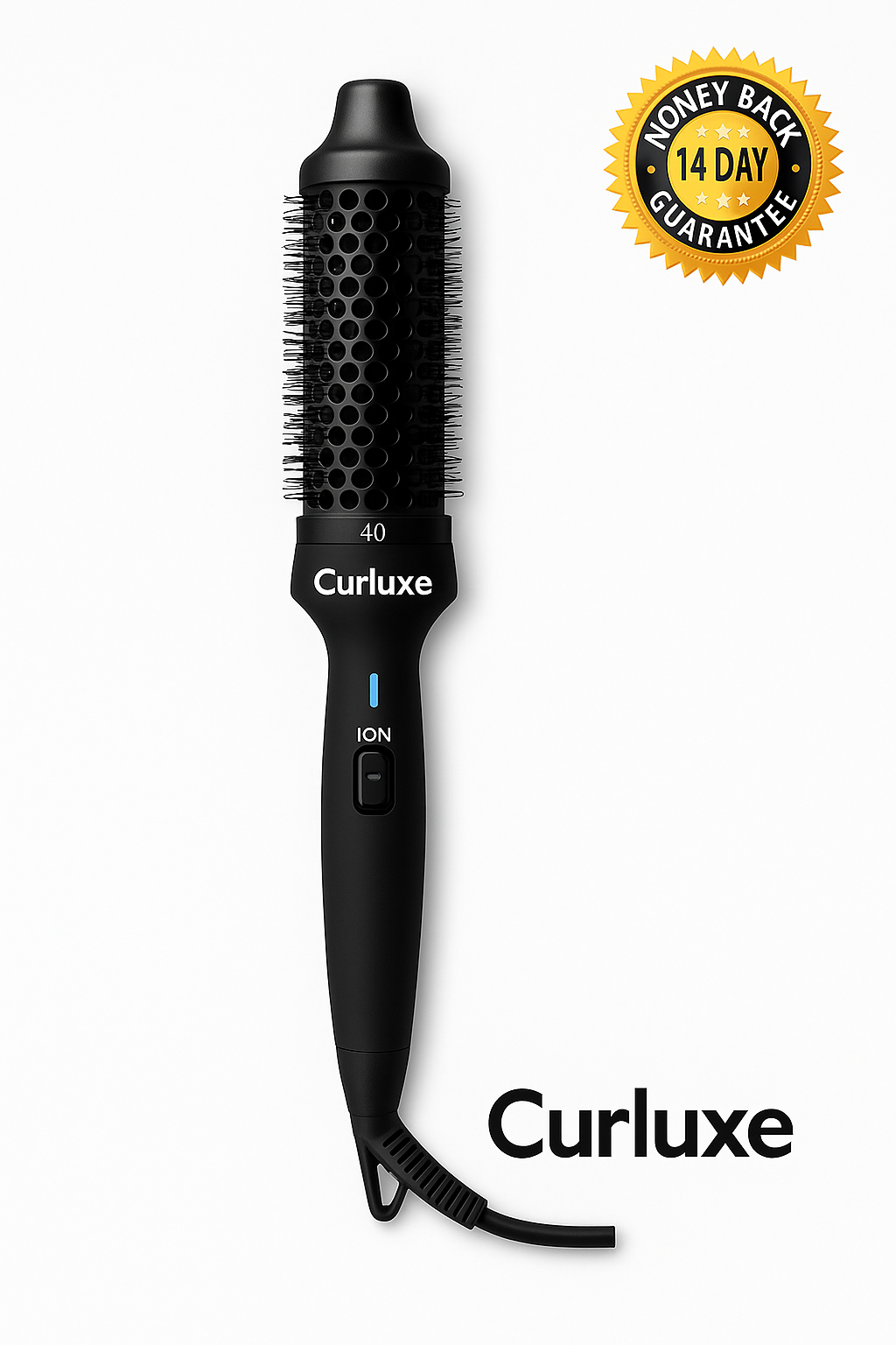 Curluxe